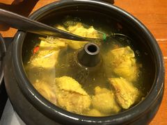 -云海肴·汽锅鸡·云南菜(苏州中心店)