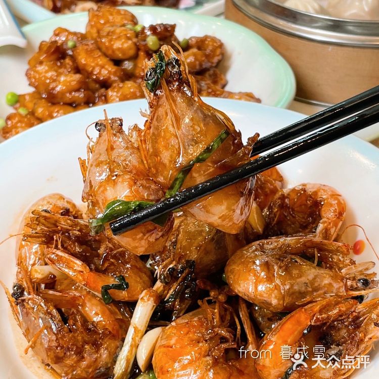 藏在河坊街旁的宝藏杭帮菜馆子