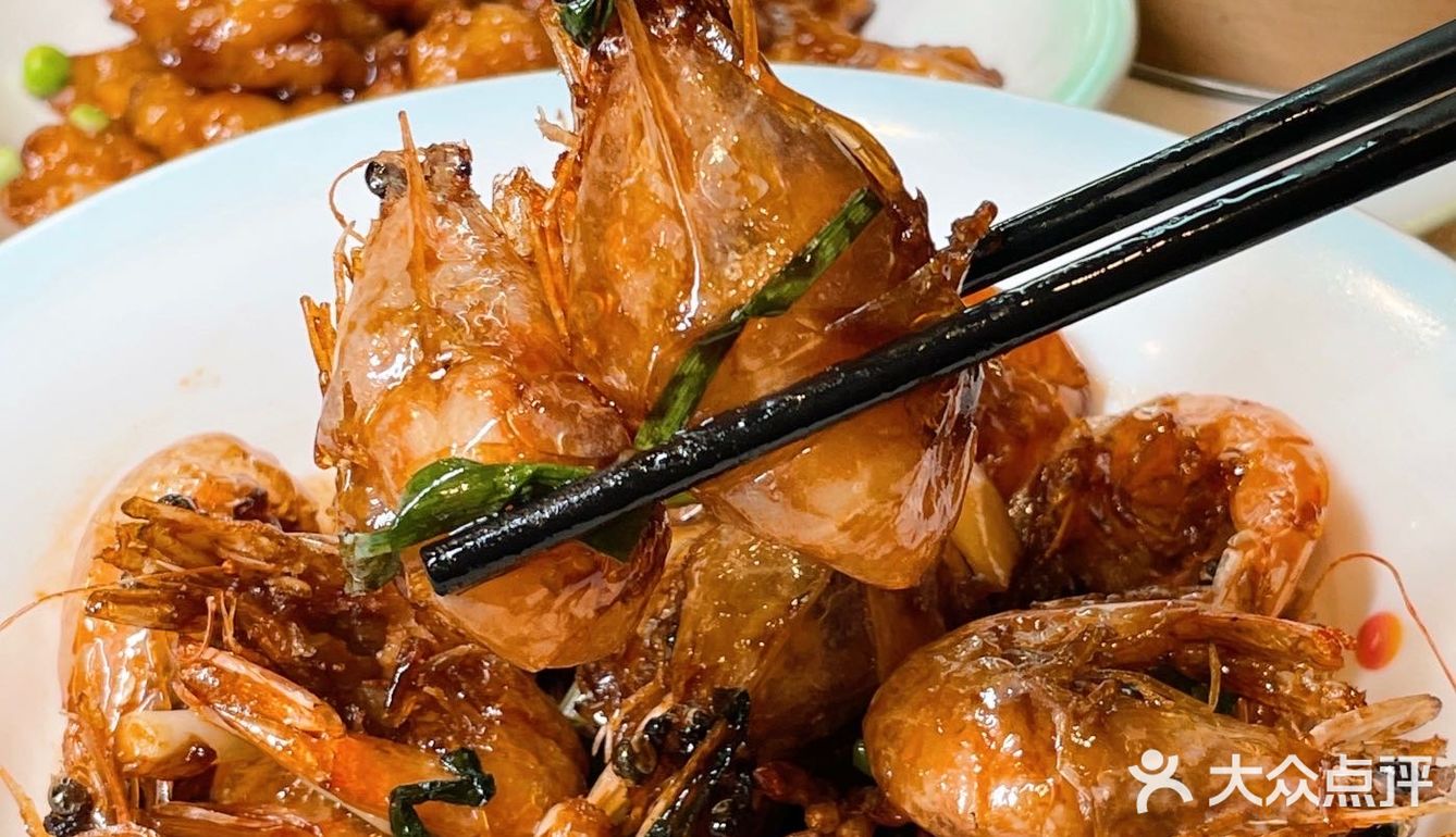 藏在河坊街旁的宝藏杭帮菜馆子