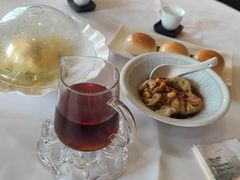 -顺德喜来登酒店·采悦轩
