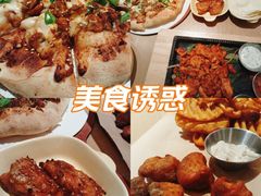 -必胜客(大宁路店)