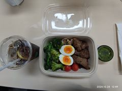 -KPRO肯律轻食(淘金店)