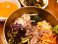 -全州拌饭馆(断桥店)