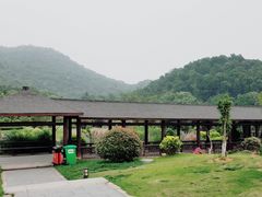 -宁波富邦荪湖山庄(慈城古县城店)