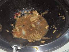 -桃源村铁锅炖鱼(体育馆道店)