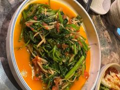 -浩海火燒雲傣家菜(芮欧百货店)