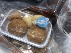 -東更道点心行(崂山丽达店)
