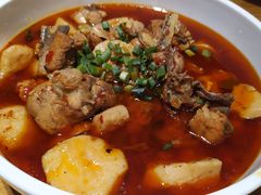 -陶然居·重庆菜(解放碑店)