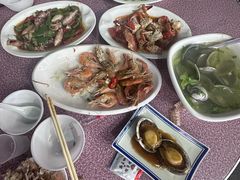 -星奇缘·海鲜餐厅(东山美食地标店)