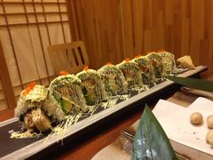 -梵料理