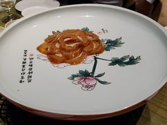 -京味斋·北京烤鸭(北京南站洋桥店)