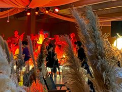 -ohbar live house(人广店)