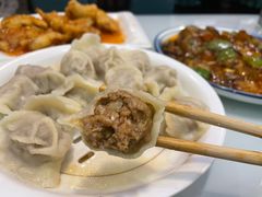 -镜泊湖酒家(兴华街金鼎店)