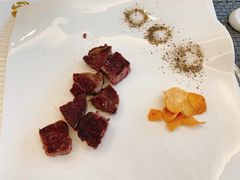 -好悦情铁板烧