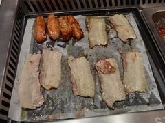 -星伦多自助料理·涮烤一体(奉贤龙湖天街店)