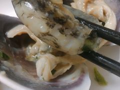 -盒马鲜生(馥邦国际店)