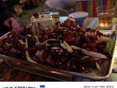 -滋味烤鱼(祥和里店)