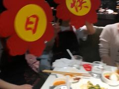 -海底捞火锅(锦艺城店)