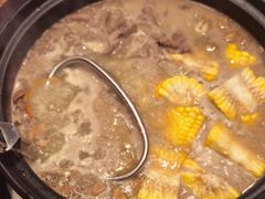 -捞王猪肚鸡火锅(昆山店)
