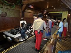 -日本环球影城