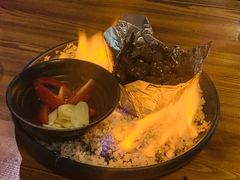 -质烤烤物·活烤海鲜(质烤总店)
