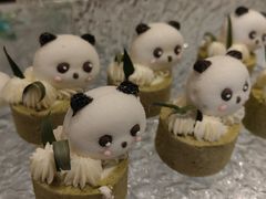 -菲住布渴酒店自助餐厅(阿里巴巴西溪园区店)