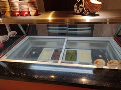 冰激凌-西安西藏大厦开元名都大酒店·自助餐厅