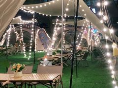 -CAMP.33露营烤肉·团建聚餐(创智天地店)