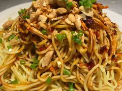 凉面-雲蜀龙阁·金牌水煮鱼(方庄店)