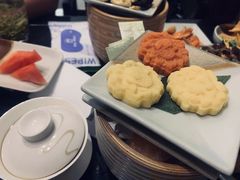 -青藤茶馆(南山路店)