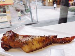 -和平馆·地道港澳茶餐厅(西门口店)