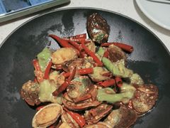 -船歌·鱼水饺青岛菜(金狮广场店)