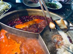 -小龙坎火锅(春熙太古里店)
