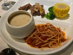 -西堤牛排(南京龙江店)