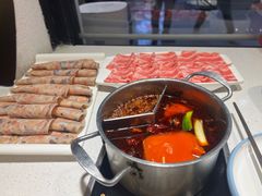 -麻辣因子滩羊火锅(世和广场店)