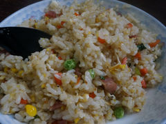 扬州炒饭-赵氏汤圆(东关街店)