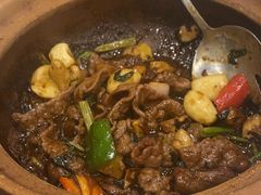 -大嫂镬仔·焖鸡煲·啫啫煲(逢源路店)