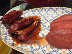 -永安鱼庄·镇江菜(东吴路店)