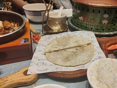 -哈啾嗨·新概念蒙餐(红星新城店)