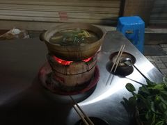 -小板凳(四公里店)