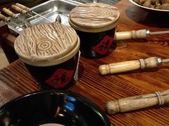 -忠义水浒烤肉(体育西路店)