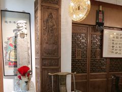 -乔家满族八大碗(流水沟店)