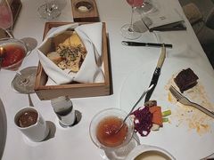 -王品牛排(福州泰禾店)