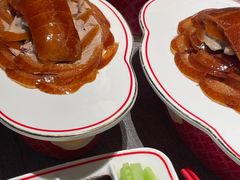 -秀儿四九城·新京菜(亚运村鸟巢店)