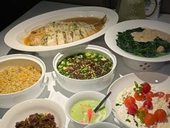 -桂满陇·海市蜃楼·黑金(国金店)