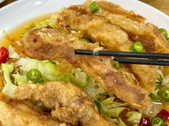 -祥和居炸酱面馆(美食街店)