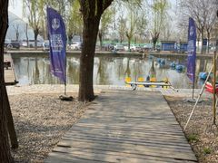 -酷鱼垂钓CLUB(朝阳区博大路店 )