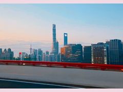 -一间森林酒店(上海人民广场店)