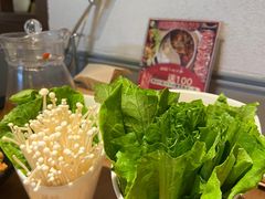 -掂档潮汕牛肉火锅(沈阳万象城店)