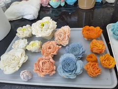 -美斯烘焙培训学院•蛋糕•面包•咖啡(宝安校区)